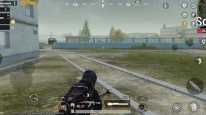 PUBG