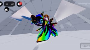 Дуэли 1v1 в Rivals в Roblox