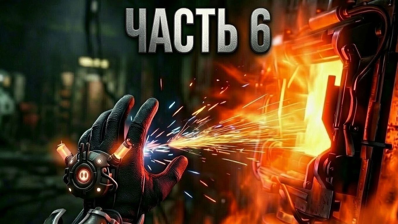 Singularity ( прохождение без комментариев ) ЧАСТЬ 6