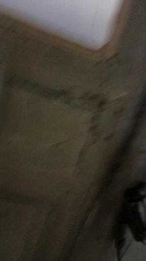 Съёмка в сумасшедшем доме 4. Изнутри / Filming in the asylum 4. From the Inside