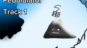 Pebblulator on Frozen Island (Fanmade)/Галькулятор на Замороженном Острове (Фанмейд)
