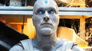 Квест Вижна — Русский трейлер (4K Субтитры, 2026) Пол Беттани
