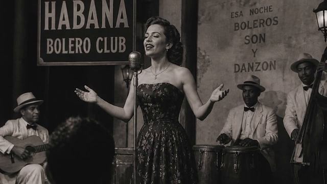La Rosa Que Olvidé En Tu Pelo 🌹 Nostalgia Latina Y Son Romántico