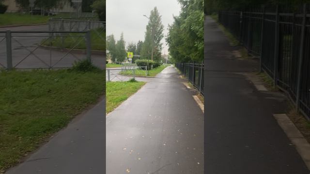 Схема с Поликлиникой ЗАТО Мирный Архангельская область