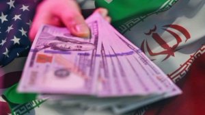 ОАЭ разморозили и переправили в Иран несколько миллиардов долларов замороженных активов и 2 т золота