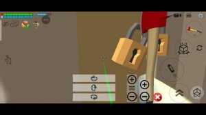 побег от пина 0.0.4