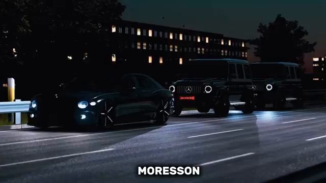 Moresson - Millionaire Original Mix BASS BOOSTED