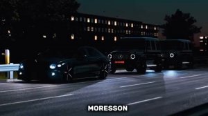 Moresson - Millionaire Original Mix BASS BOOSTED
