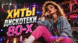 Лучшие Хиты Русской Дискотеки 80-х Самые Любимые Танцевальные Песни Только Лучшие Хиты Онлайн
