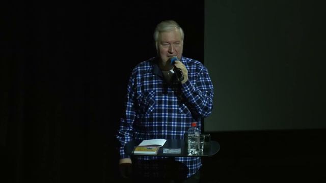 Алексей Водовозов. Медицина без альтернативы
