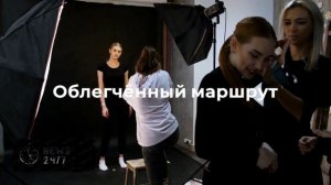 Свыше 4000 человек присоединились к «Гонке Героев» в Иннополисе