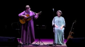 Зоя Иващенко «Моя душа» (Е. Фролова)//концерт дуэта «ОАЗИС-СТИВ»