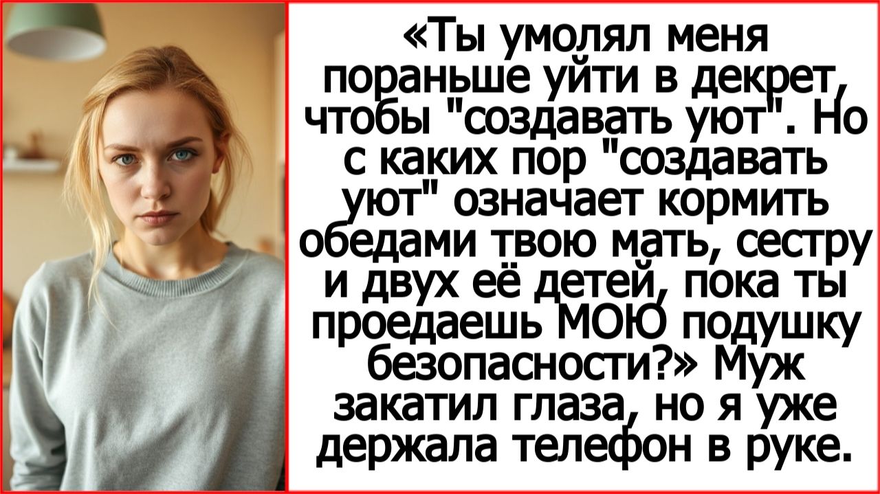 Так значит 