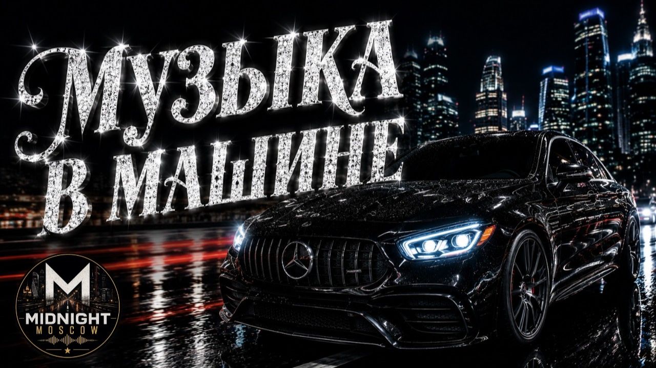 МУЗЫКА В МАШИНУ 2026 Лучшие Русские Хиты Онлайн Только Лучшая Русская Музыка Онлайн на RUTUBE 2026