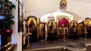 Славных и всехвальных первоверховных апостолов Петра и Павла