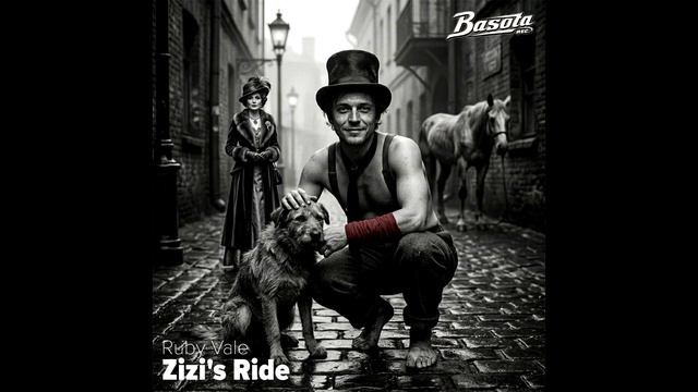 Zizis Ride - Ruby Vale Official Audio