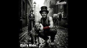 Zizis Ride - Ruby Vale Official Audio