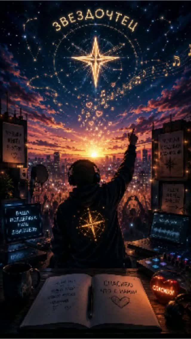 Поддержка