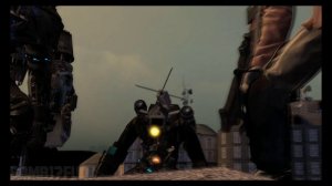 What if Prototype A gets infected in Skibidi Soundwave 19