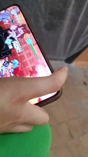 играем в фнф и общаемся с вами в подьезде