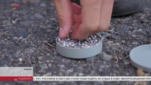 Семья Сафаевых выиграла региональный этап конкурса «Семейная зарница» и поедет в Волгоград на финал