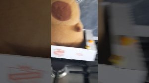 капибара и потерянный магазин Ермолино 🍔