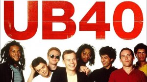 UB40 - Kingston Town