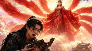 Китайская Дорама Огненная Лисица🔥
