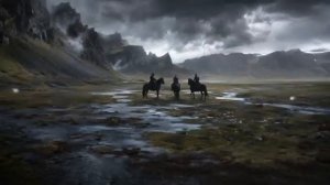 VYRMA – Viking Rísa ⚔️ | Epic Viking Music | The Vikings Rise | Official
