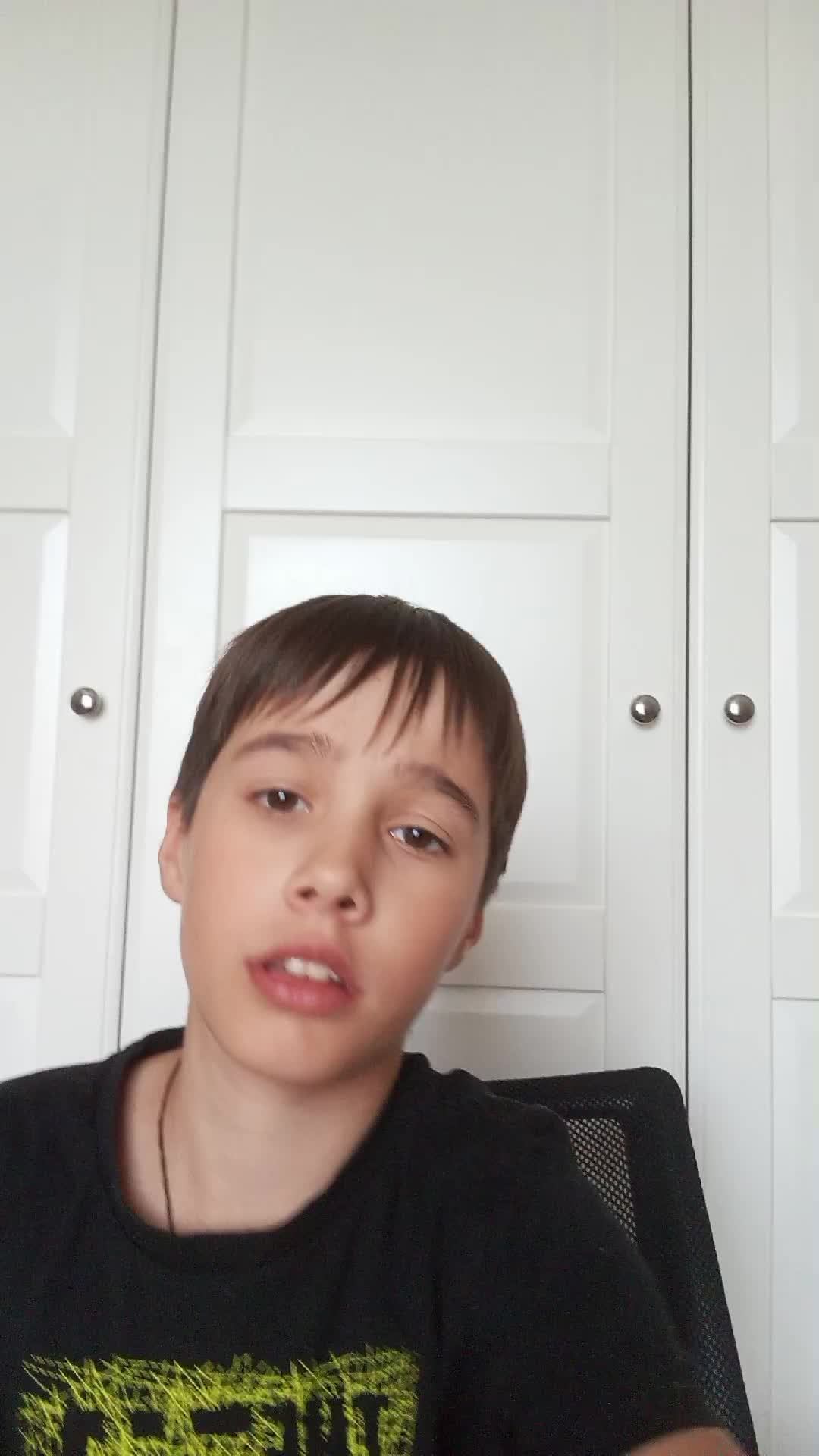 общаюсь с подписчиками