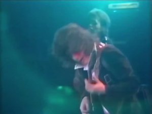 AC/ DC - Bad Boy Boogie (1979) Countdown