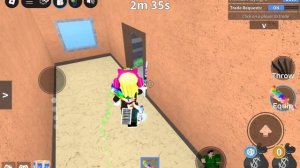 играю в мм2 для детей третья часть