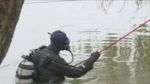 Ребенок утонул в реке Егорлык