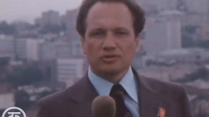 Владивосток растет вверх. Новости. Эфир 10.08.1977