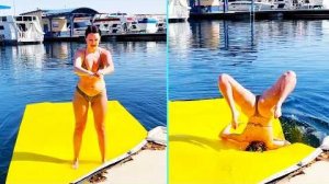 America′s Funniest Home Videos 💥Looks like a Losing Battle 😂Best Funny Moments of the Week