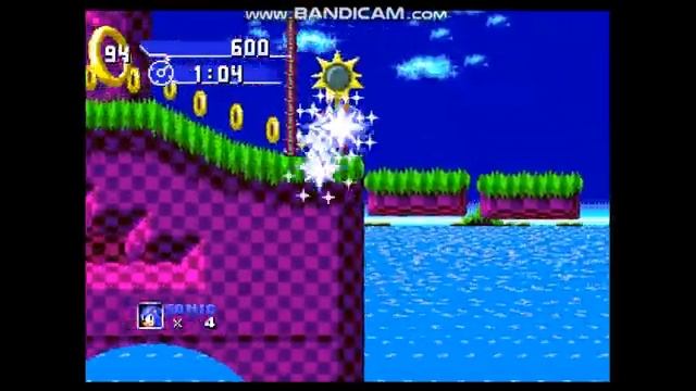 6 IN 1 (WII-GEN-SNES) Gameplay