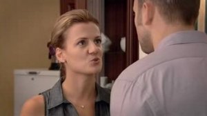 Из сериала о пропавших людях
