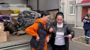 Взгляд счастливый в небо (Документальный фильм. 1 серия)
