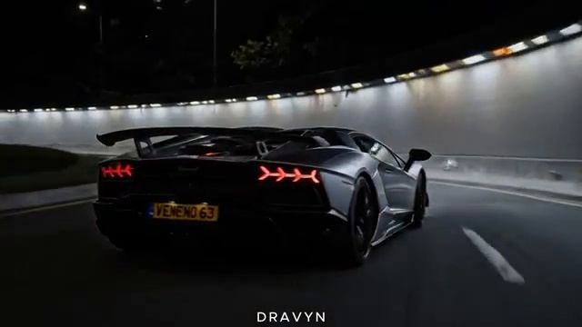DRAVYN - Bass Deep House 2026 Top Tracks Of The Week Chill Night Drive Mix