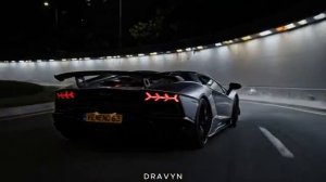 DRAVYN - Bass Deep House 2026 Top Tracks of the Week Chill Night Drive Mix