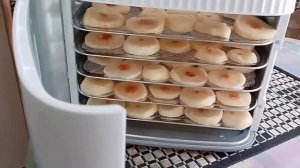 .Новая покупка  Осваиваем  приготовление вкусняшек .