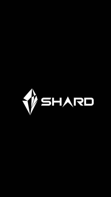 SHARD - Танцуй вопреки