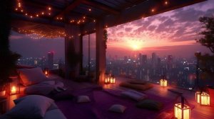 Cosy Chill Music — Ambient Beats for Deep Focus, Learning & Productivity