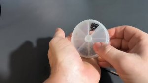 Приманка на щуку, судака, окуня из пивной крышки.