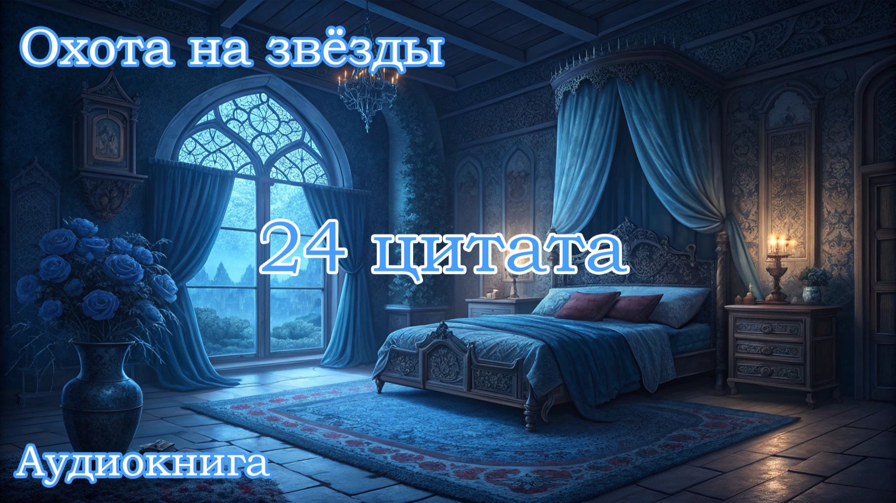 💙❄Охота на звёзды✨24 цитата