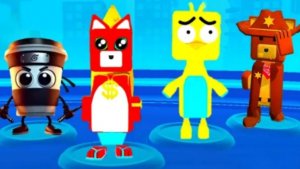 Super bear adventure