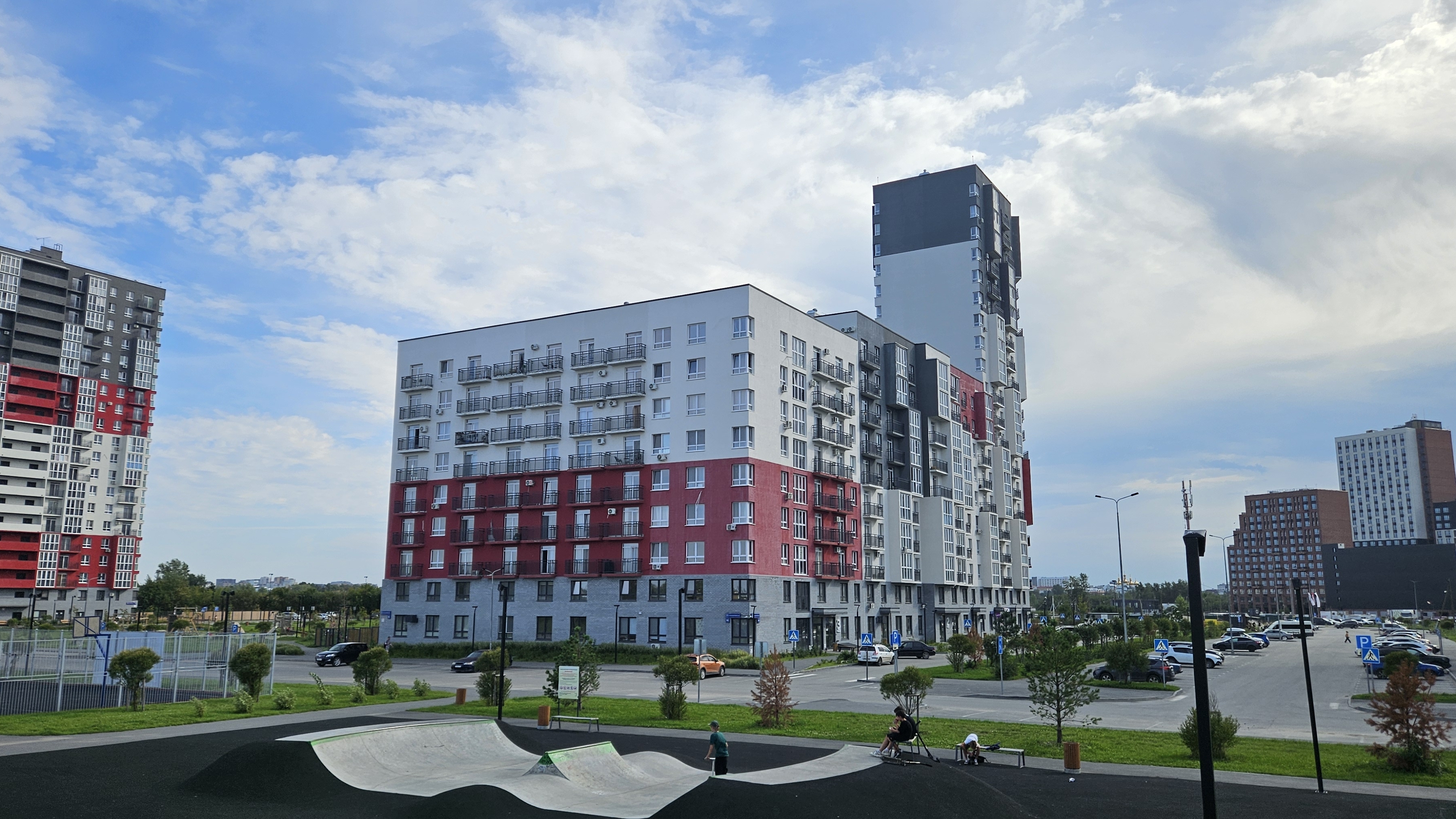 15-08-2026 ул.Краснооктябрьская 16 Обзор дома
