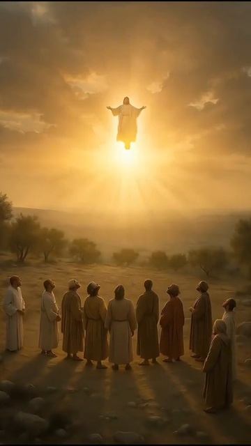 Вознесение 🙏