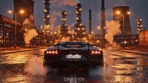 DRAVYN - Bass Deep House 2026 Top Tracks of the Week Chill Night Drive Mix