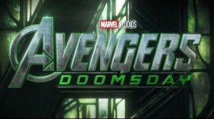 Мстители Доктор Дум / Avengers: Doomsday (2026) - Дублированный 4К трейлер!